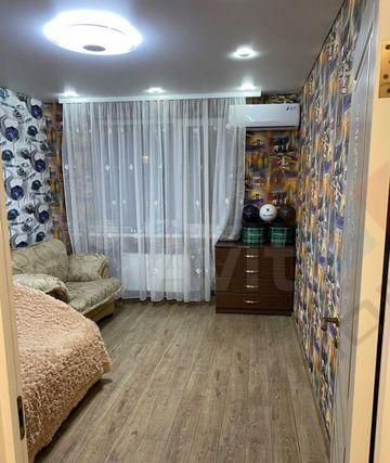 квартира г Краснодар ул им. Соколова М.Е. 86к/2 фото 9