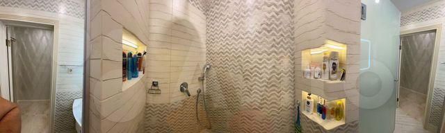 квартира г Краснодар ул им. Соколова М.Е. 86к/2 фото 16