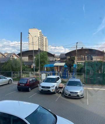 квартира г Краснодар ул им. Соколова М.Е. 86к/2 фото 21