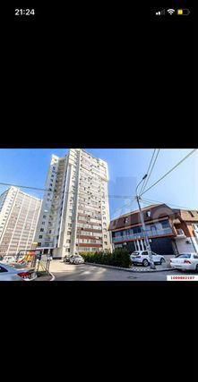 квартира г Краснодар ул им. Соколова М.Е. 86к/2 фото 22