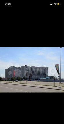 квартира г Краснодар ул им. Соколова М.Е. 86к/2 фото 24