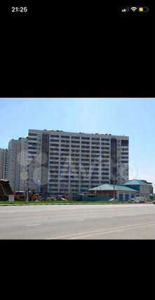 квартира г Краснодар ул им. Соколова М.Е. 86к/2 фото 23