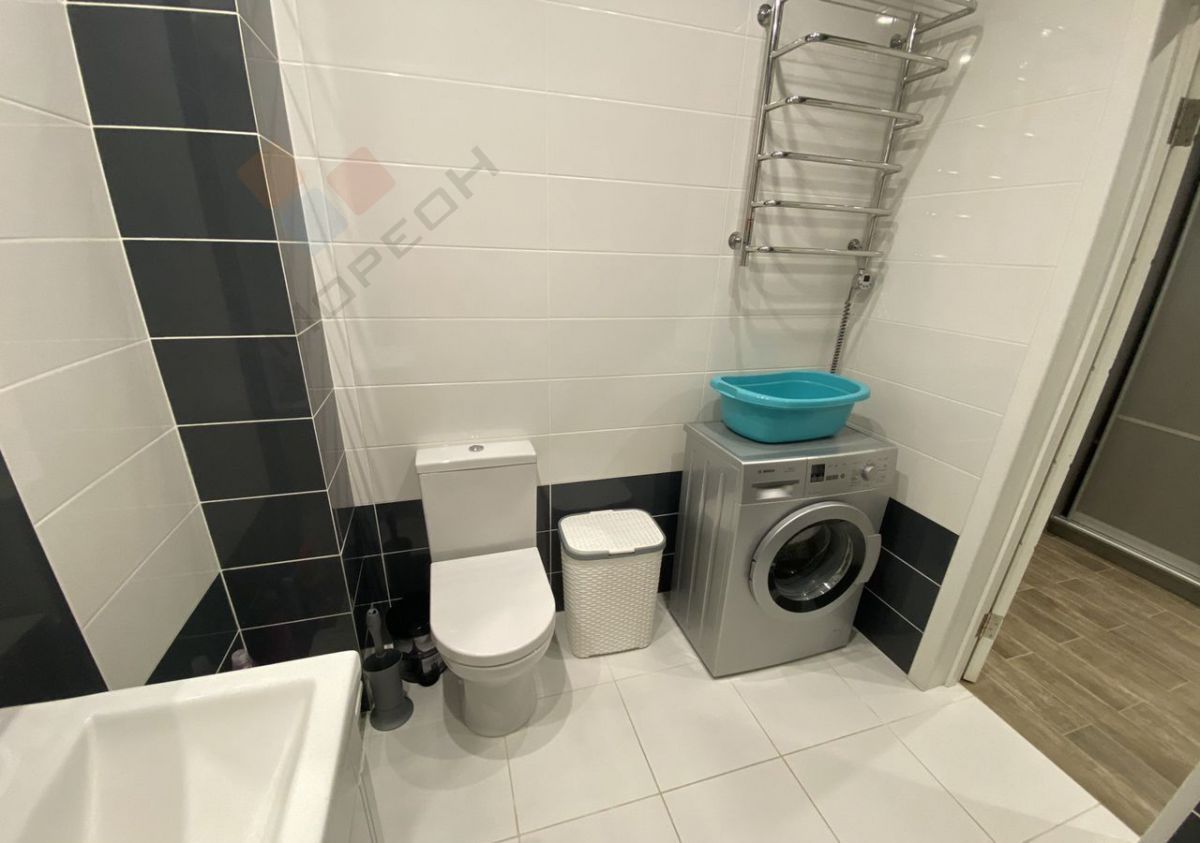 квартира г Краснодар р-н Центральный ул Кубанская 54 фото 8