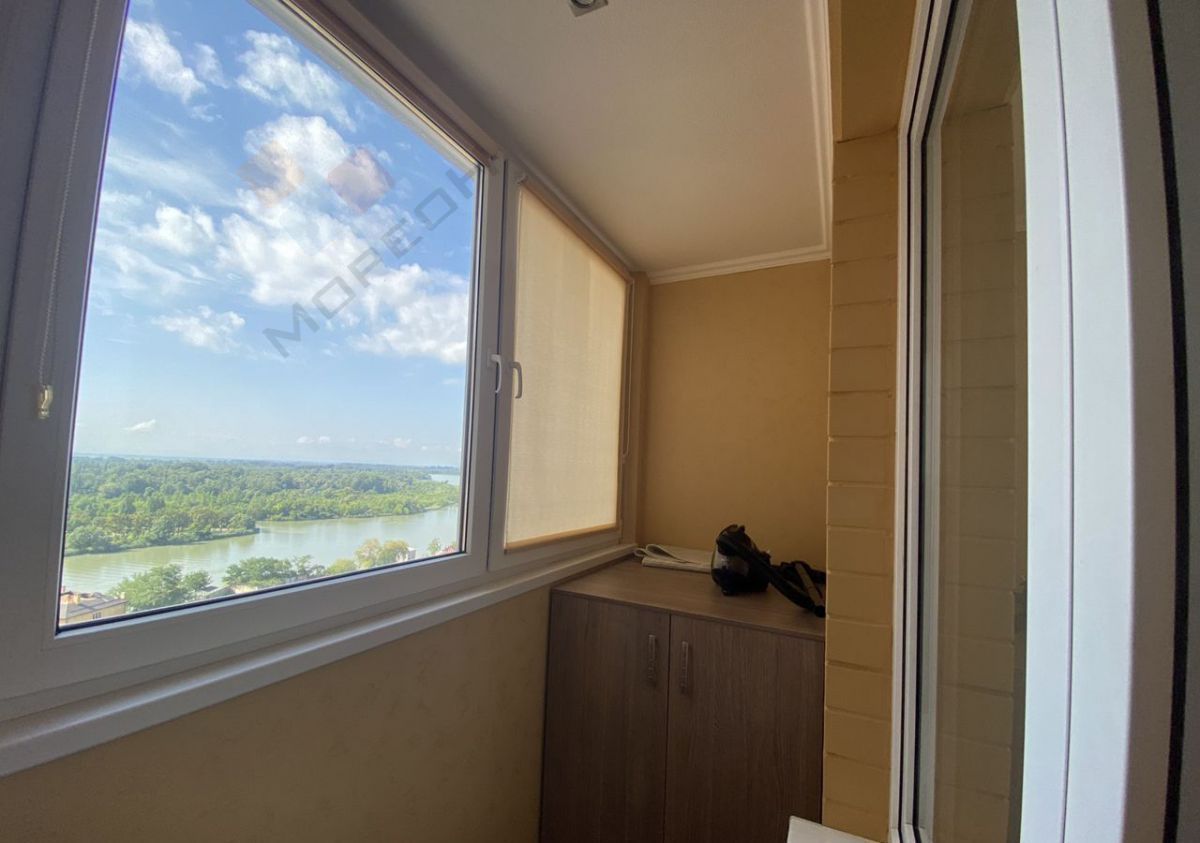 квартира г Краснодар р-н Центральный ул Кубанская 54 фото 12