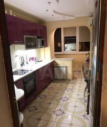 квартира г Краснодар ул Сормовская 9/2 фото 17