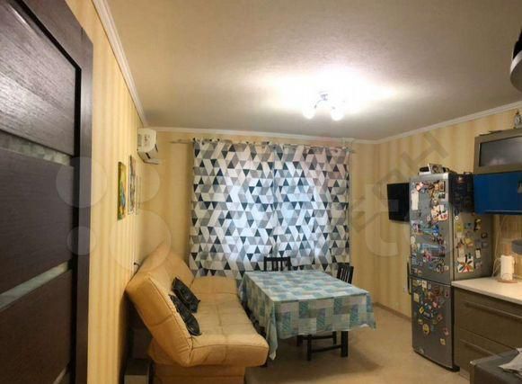 квартира г Краснодар проезд им. Репина 28 фото 7