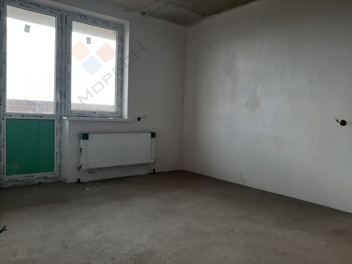 квартира г Краснодар ул Автолюбителей 1/7к 3 фото 7