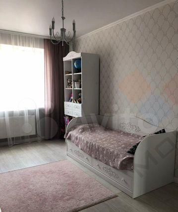 квартира г Краснодар ул им. Героя Сарабеева В.И. 3/1 фото 6