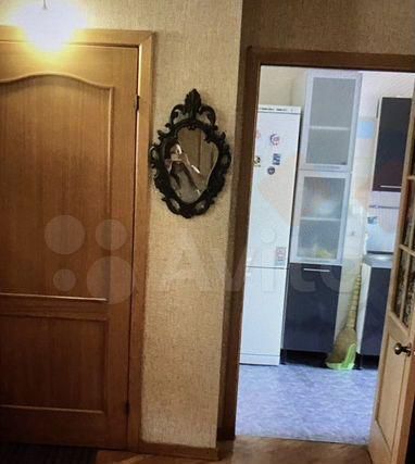 квартира г Краснодар р-н Центральный ул им. Митрофана Седина 206 фото 10