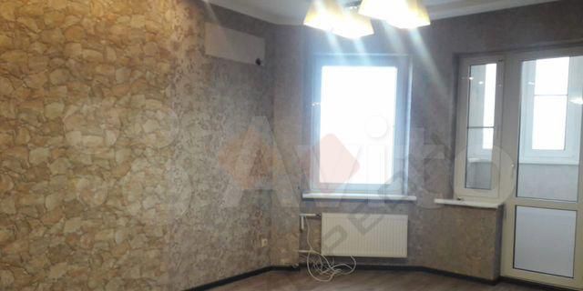 квартира г Краснодар р-н Западный ул Гаражная 67 фото 12