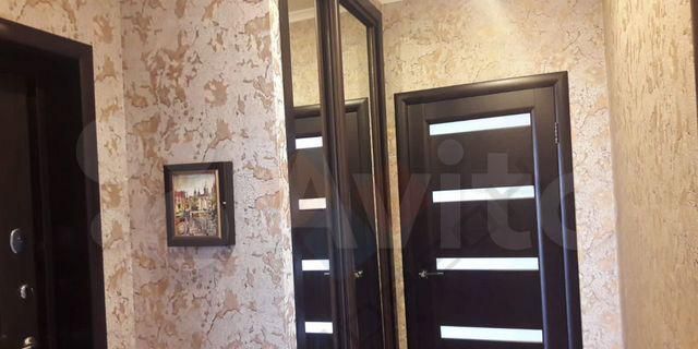 квартира г Краснодар р-н Западный ул Гаражная 67 фото 21