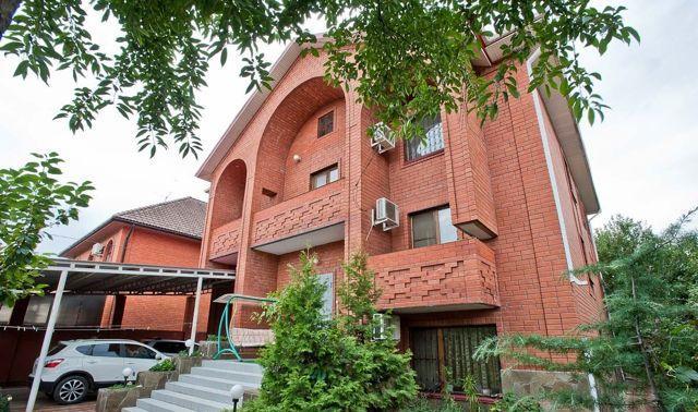 дом г Краснодар ул им. Титова А.В. 57 фото 14
