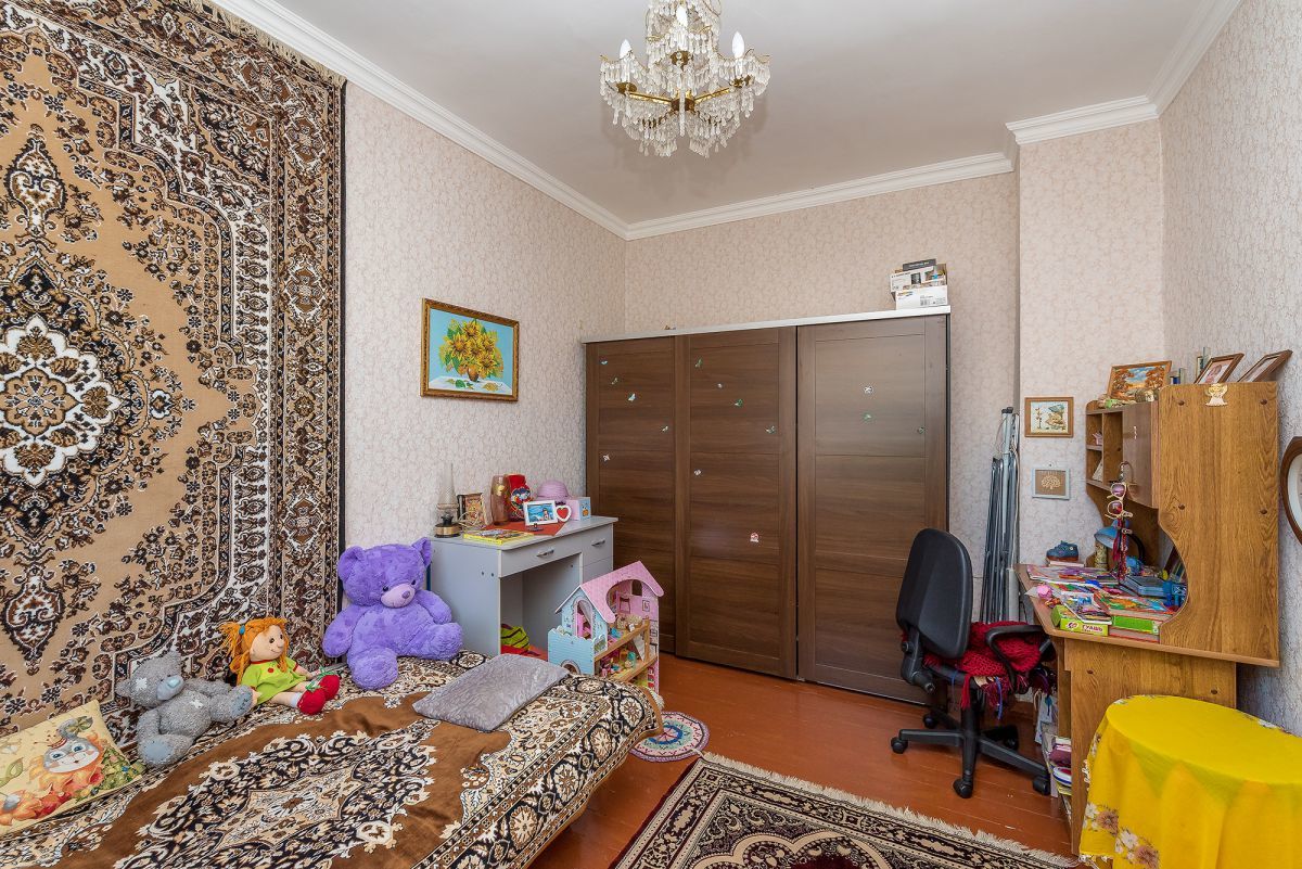 дом г Краснодар р-н Центральный проезд 2-й им. Короленко 1 фото 8
