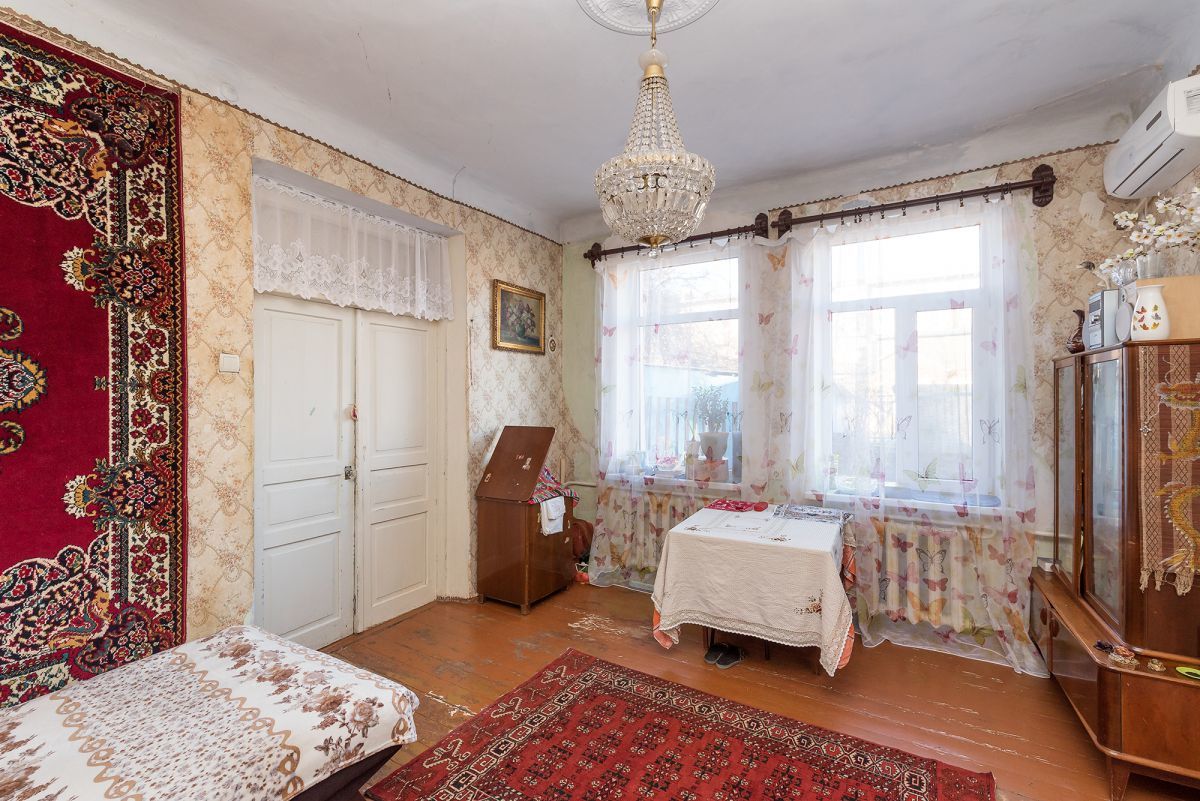 дом г Краснодар р-н Центральный проезд 2-й им. Короленко 1 фото 14