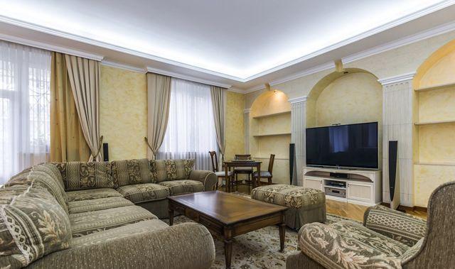 дом г Краснодар ул Геленджикская 1 фото 16