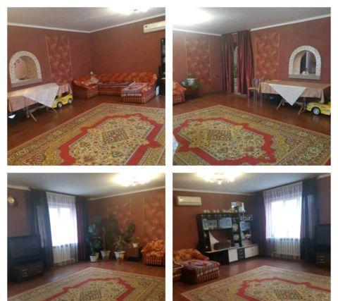 дом г Краснодар ул Борисовская 9 фото 8