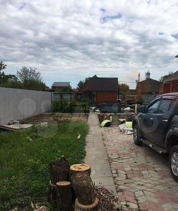 дом г Краснодар ул Сиреневая 199/1 фото 5