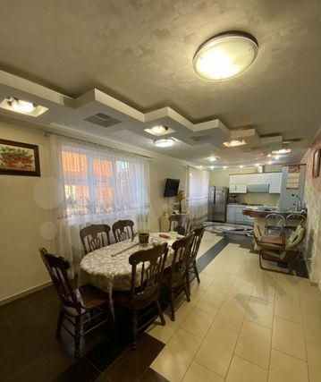 дом г Краснодар ул Геологическая 3 фото 13