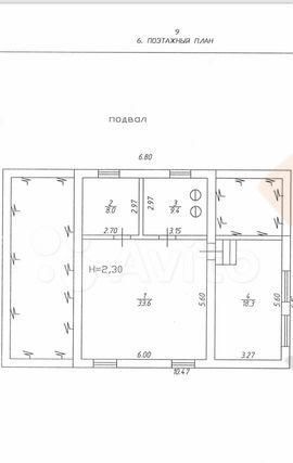 дом г Краснодар Северный ул 9-я Тихая 8 фото 38