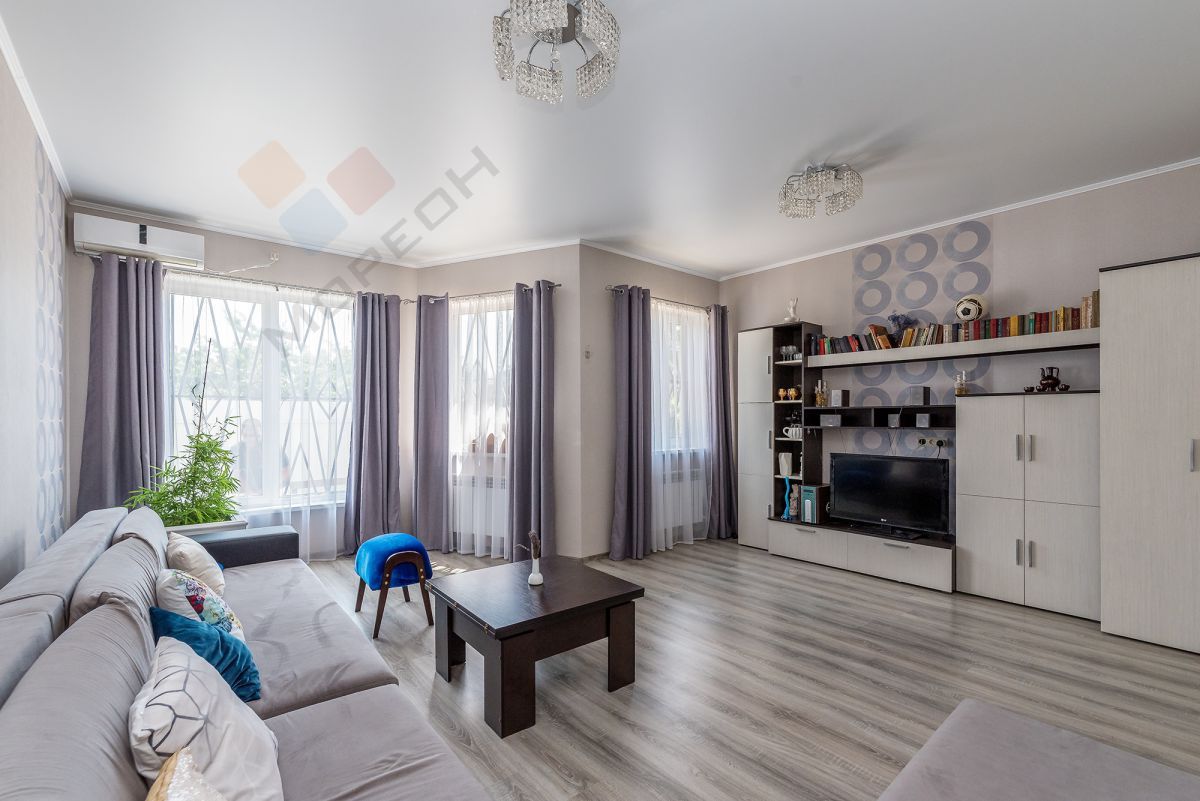 дом г Краснодар Северный ул Большевистская 13/3 фото 10