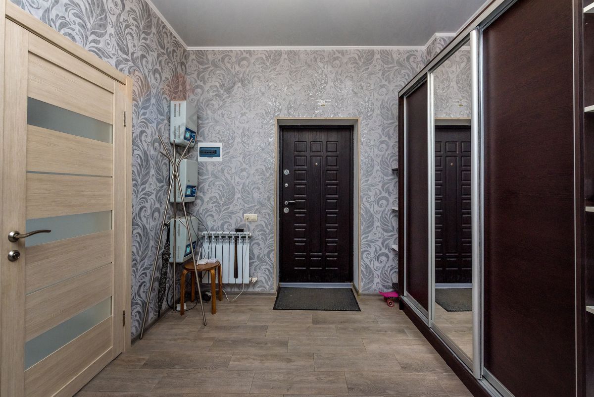 дом г Краснодар Северный ул Большевистская 13/3 фото 13