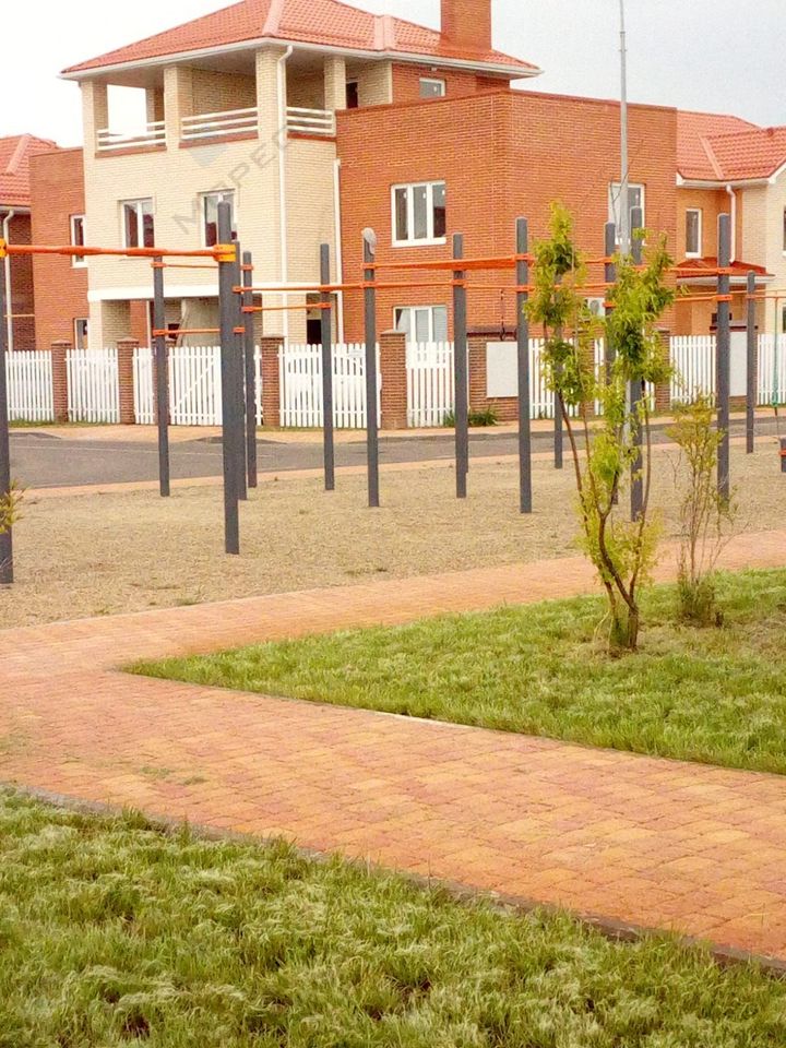 дом г Краснодар р-н Центральный ул Средняя 20 фото 6