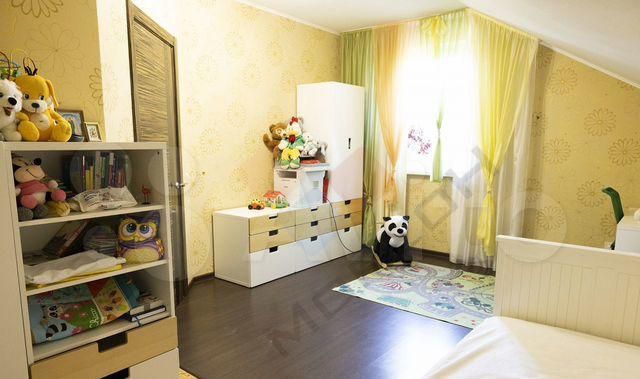 дом г Краснодар ул им. Куликовского М.А. 24 фото 8