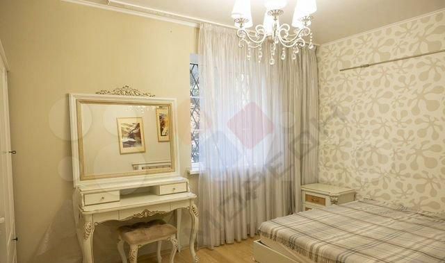 дом г Краснодар ул им. Куликовского М.А. 24 фото 9