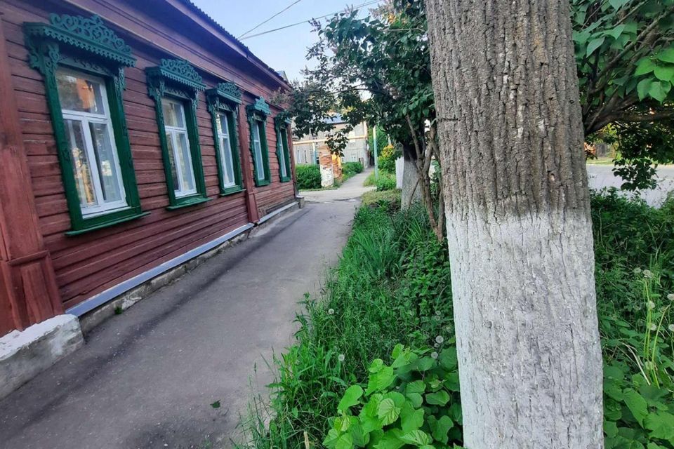 дом р-н Шуйский г Шуя ул Советская 44а фото 2