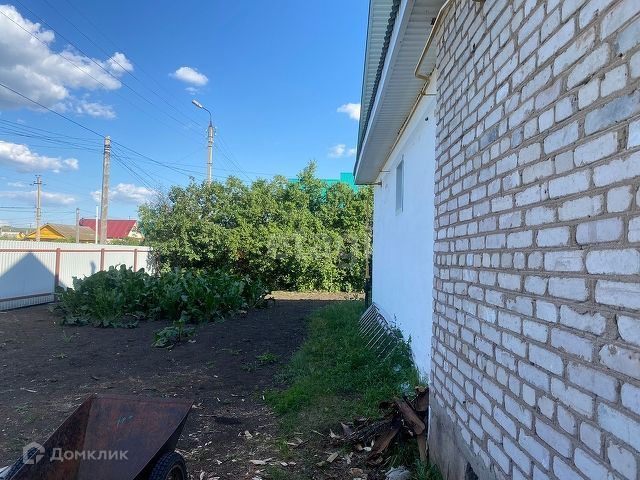 дом г Туймазы Усень ул Зеленая 2 фото 2