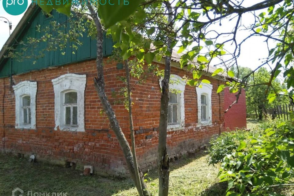 дом р-н Спасский с Огородниково ул Конезаводская фото 2