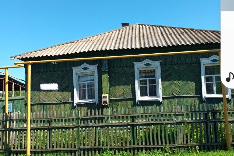 Купить Дом Селявное Область Лискинский Район