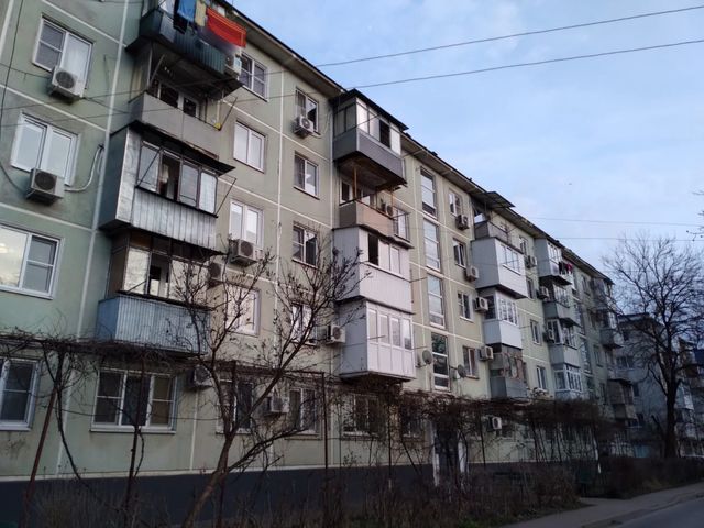 г Краснодар р-н Центральный ул им. Курчатова 12 фото