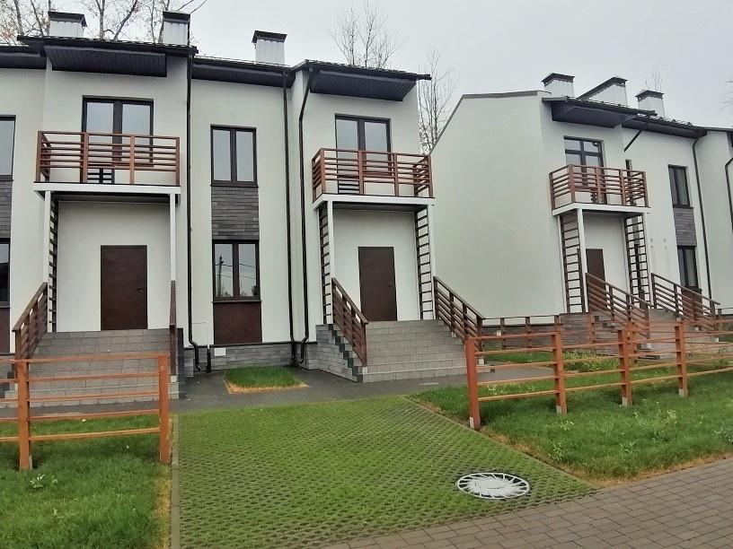 дом г Пенза р-н Железнодорожный ГПЗ проезд Достоевского 3-й 27 фото 1