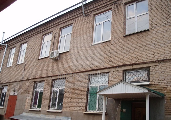 производственные, складские г Уфа р-н Кировский ул Заводская 11/1 фото 1