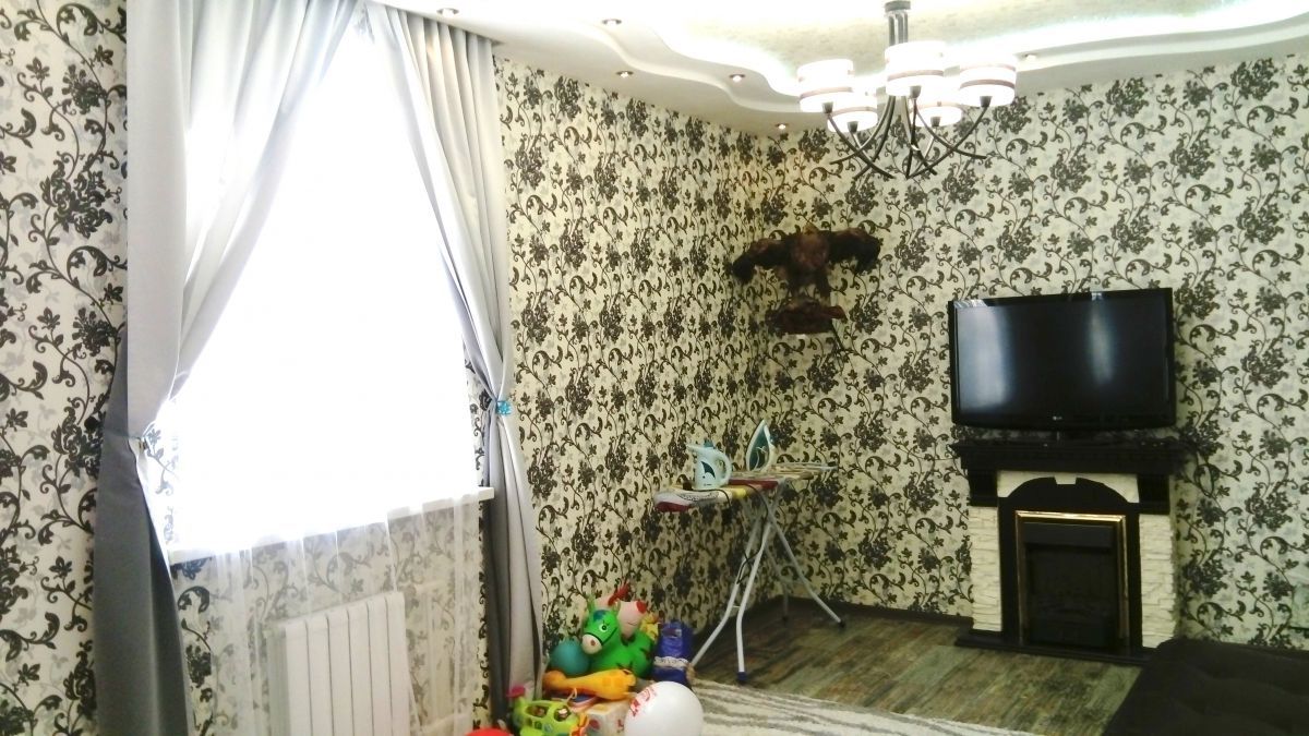 квартира г Краснодар р-н Западный ул им. Гаврилова П.М. 90 фото 3