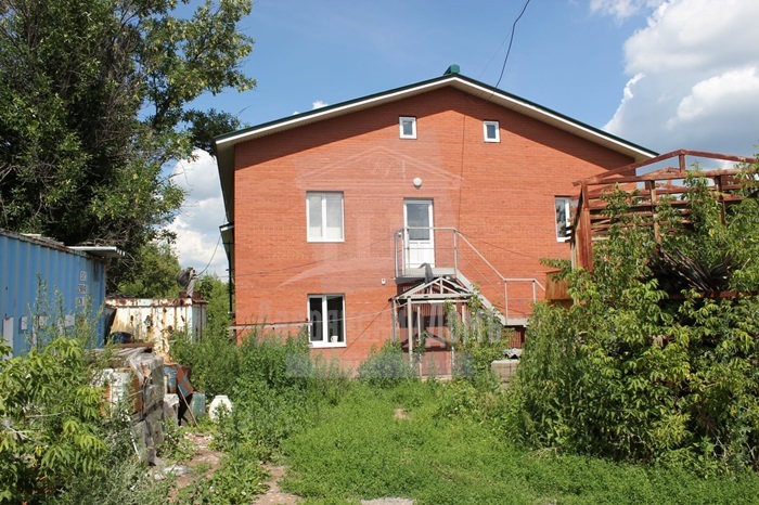 производственные, складские г Уфа р-н Орджоникидзевский ул Фурманова 69/1 фото 4