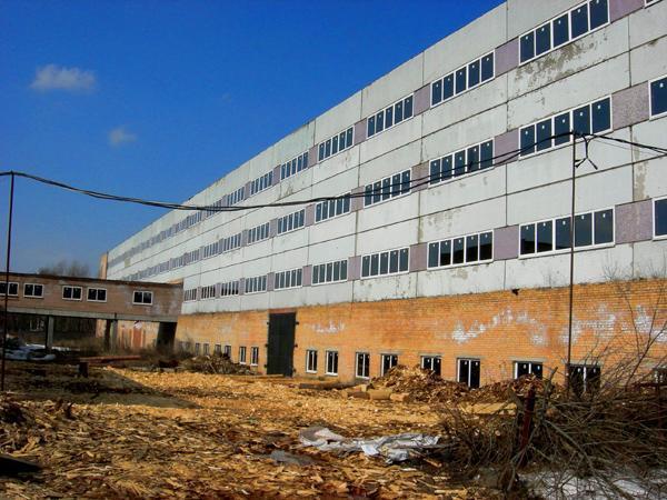 производственные, складские г Лосино-Петровский п Биокомбината фото 1