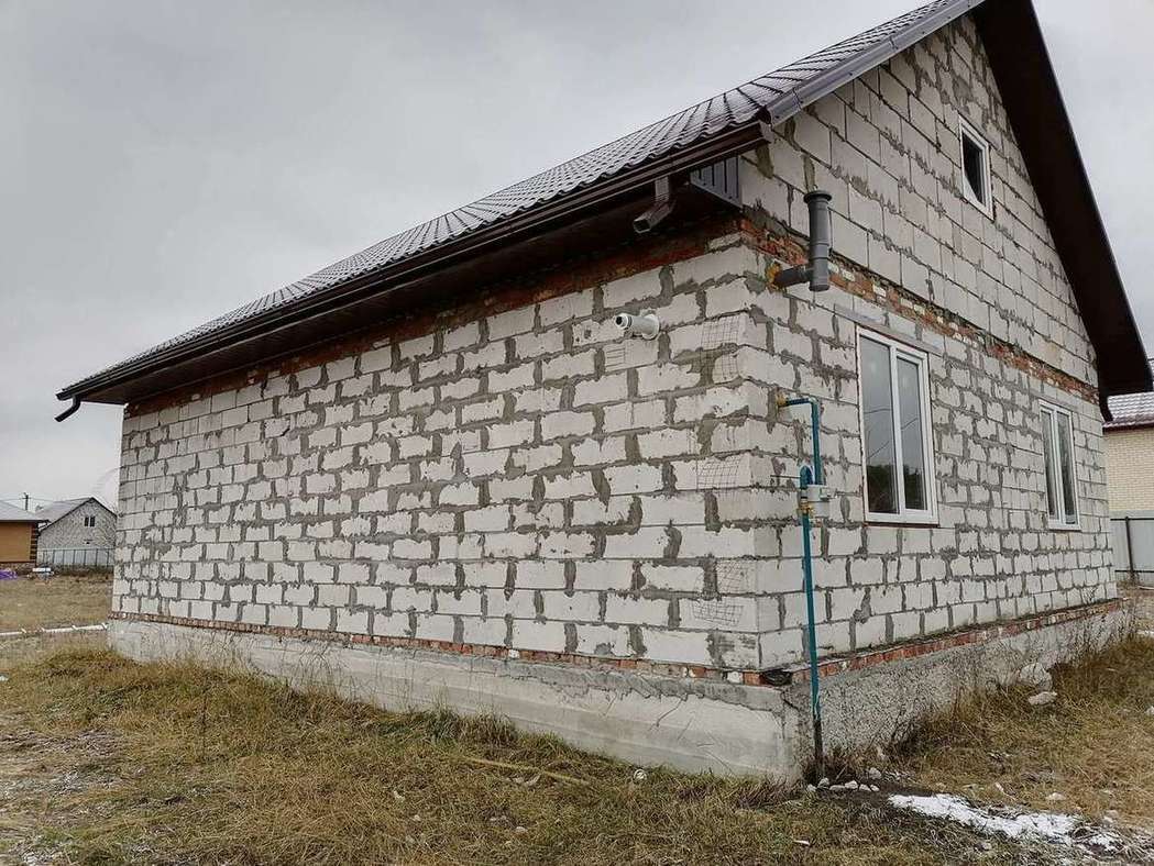 дом г Шебекино ул Нежегольское шоссе фото 1