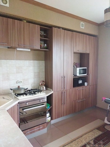 квартира р-н Анапский г Анапа фото 1