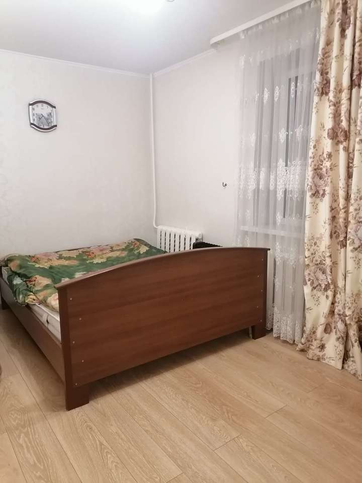квартира г Шебекино ул Московская 7 фото 4