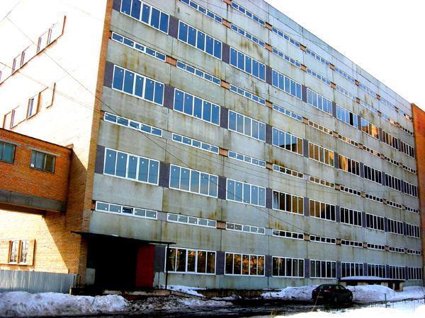 производственные, складские г Лосино-Петровский п Биокомбината фото 4