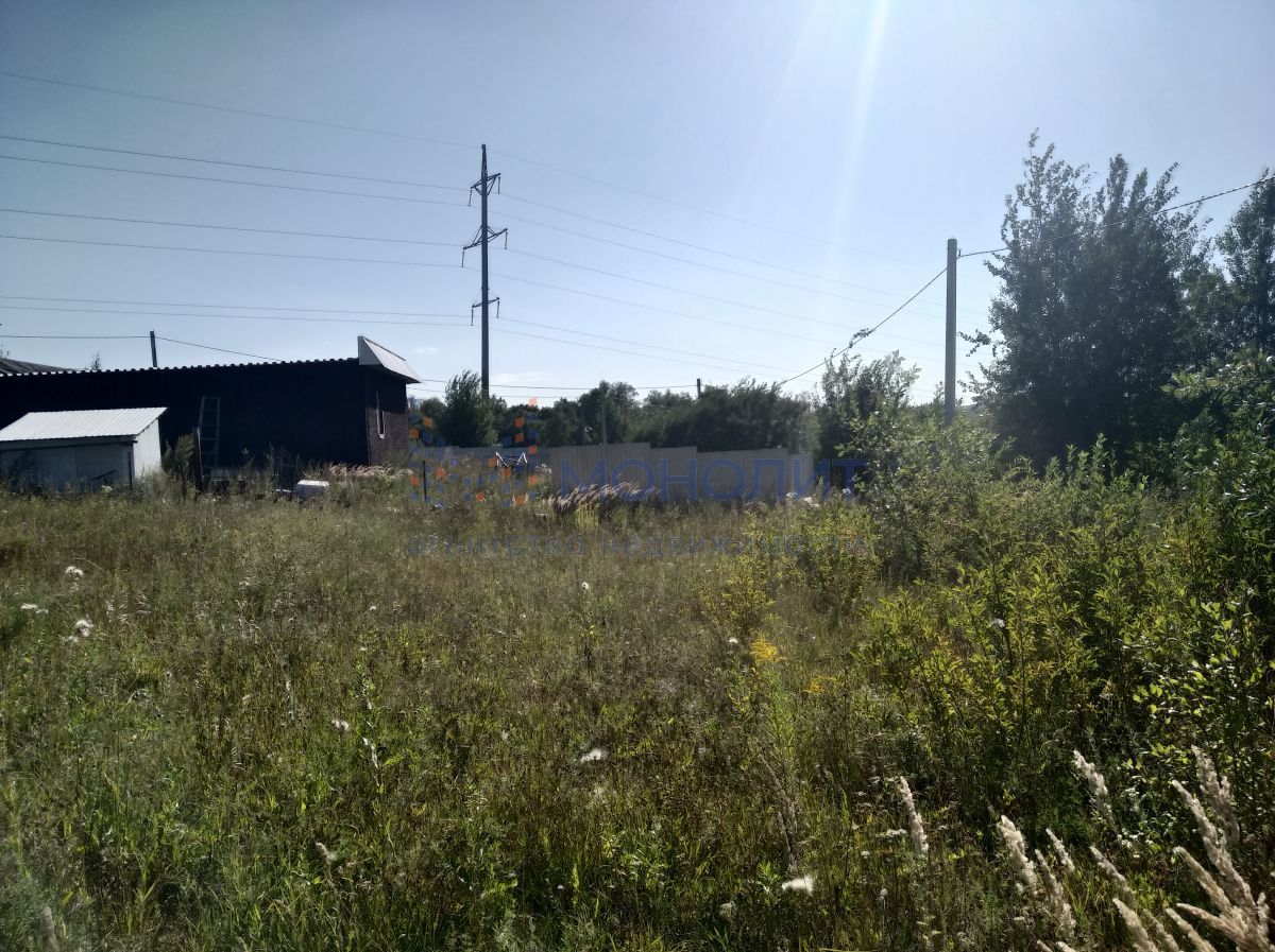 земля г Чебоксары р-н Московский тер сдт Поляна Республика Чувашия, Чебоксары городской округ фото 4