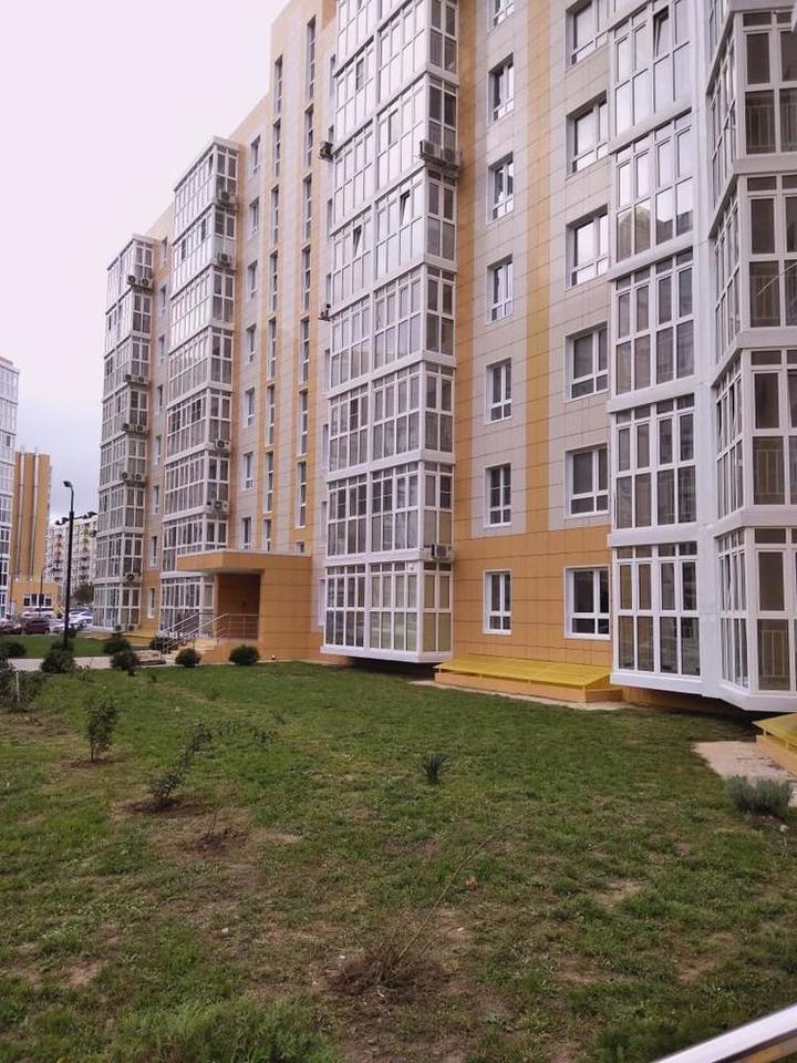 квартира р-н Анапский г Анапа фото 2