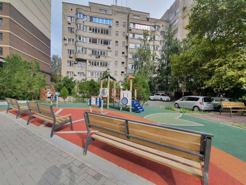 квартира р-н Анапский г Анапа фото 2