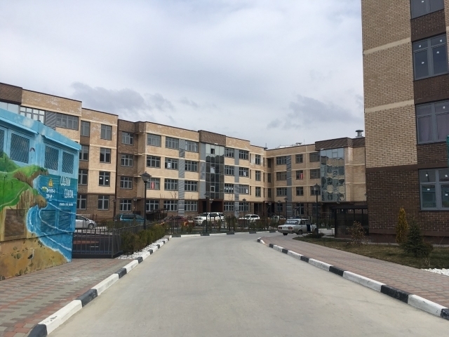 квартира р-н Анапский г Анапа фото 4