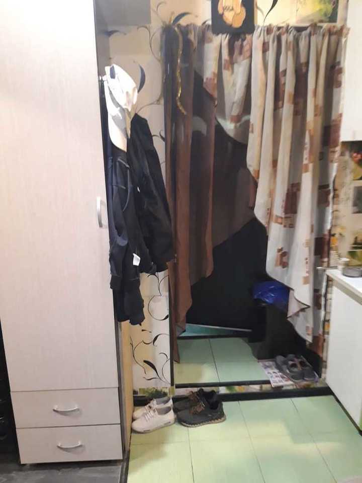 квартира р-н Анапский г Анапа фото 4