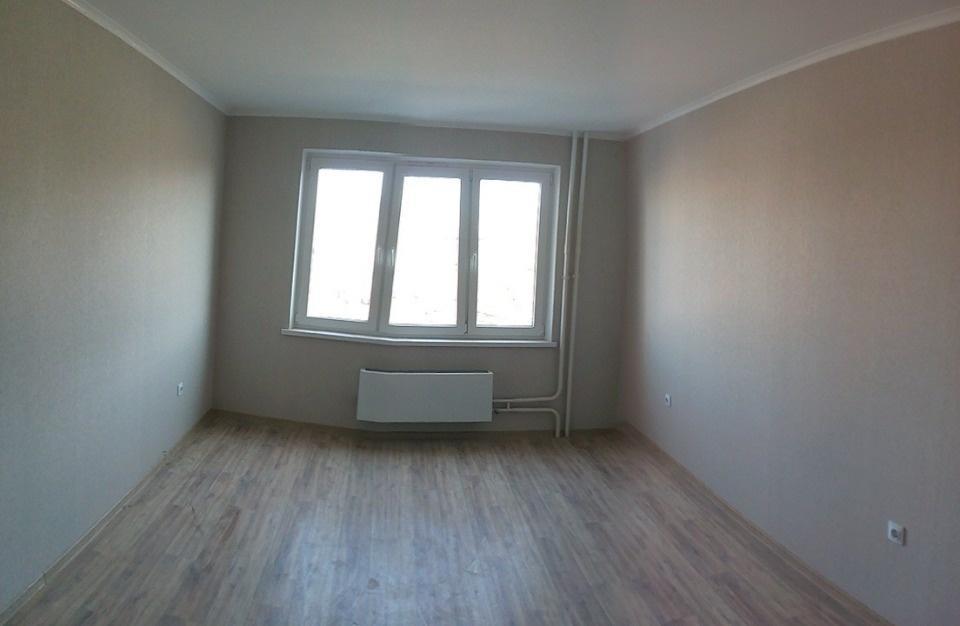 квартира г Краснодар ул им. Героя Владислава Посадского 42 фото 2