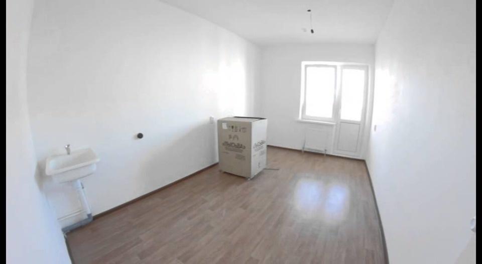 квартира г Краснодар ул им. Генерала Трошева Г.Н. 35 фото 3