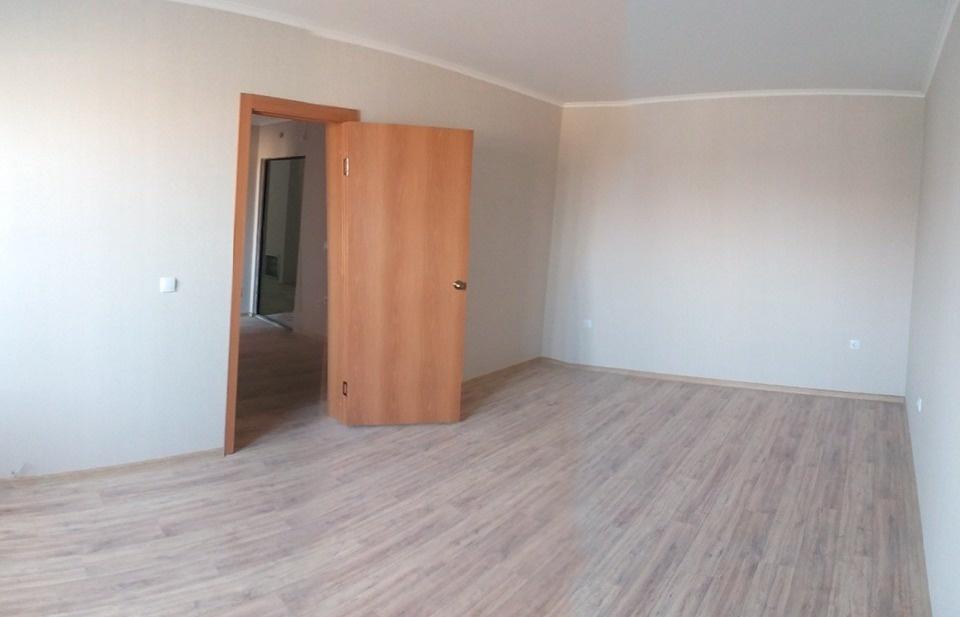 квартира г Краснодар ул им. Валерия Гассия 4/3 фото 3